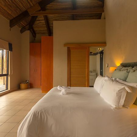 Baobab Ridge Vila Reserva Natural Privada de Klaserie Exterior foto