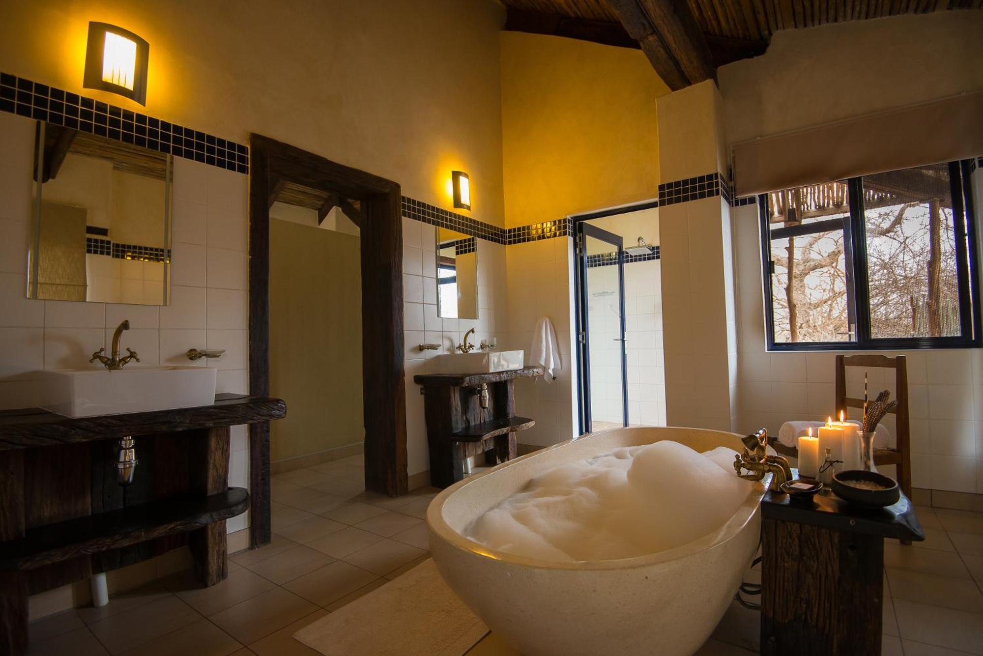 Baobab Ridge Vila Reserva Natural Privada de Klaserie Quarto foto