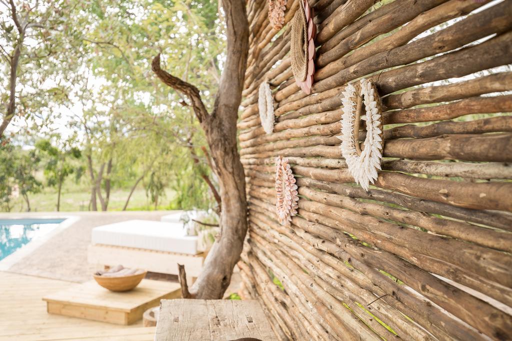 Baobab Ridge Vila Reserva Natural Privada de Klaserie Exterior foto